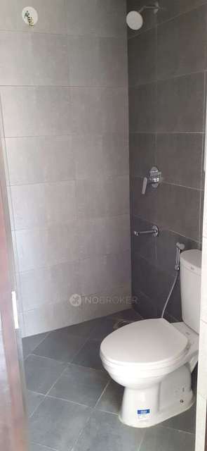 1 BHK Flat In Provident Park Square For Sale  In Vakil Garden City