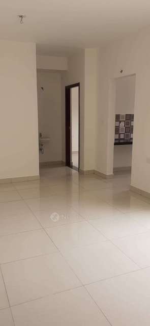 1 BHK Flat In Provident Park Square For Sale  In Vakil Garden City