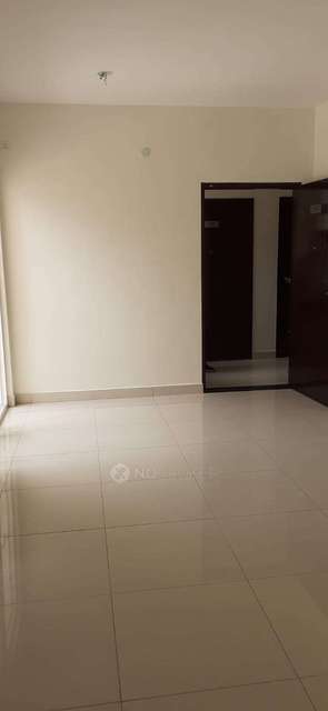 1 BHK Flat In Provident Park Square For Sale  In Vakil Garden City