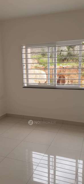 1 BHK Flat In Provident Park Square For Sale  In Vakil Garden City