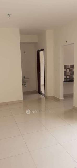 1 BHK Flat In Provident Park Square For Sale  In Vakil Garden City