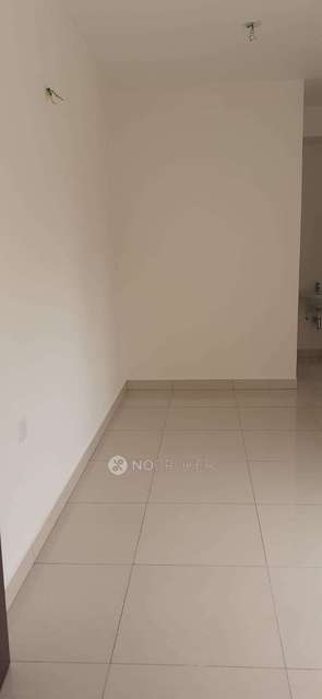 1 BHK Flat In Provident Park Square For Sale  In Vakil Garden City