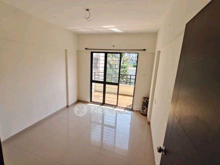 2 BHK Flat In Bloom City Housing Society For Sale  In Rajas Society