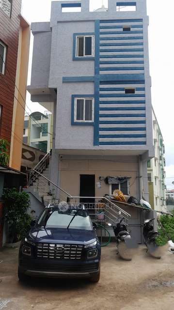 4+ BHK Flat For Sale  In Manikonda Jagir