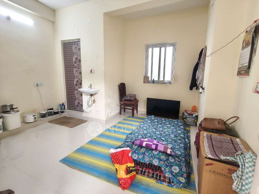 4+ BHK Flat For Sale  In Manikonda Jagir