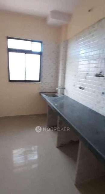 1 BHK Flat In Sai Bhakti Apartment For Sale  In Palghar