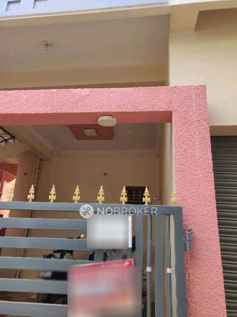 1 BHK House for Rent  In Jalahalli West