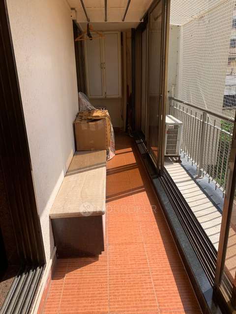 3 BHK Flat In Matoshree Pearl For Sale  In Mahim