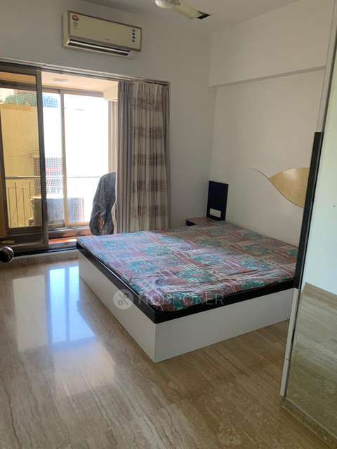 3 BHK Flat In Matoshree Pearl For Sale  In Mahim