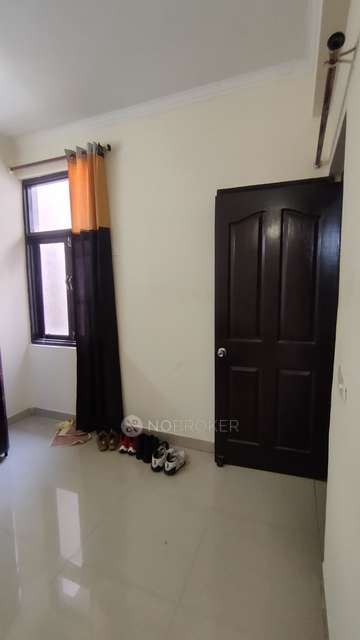 2 BHK Flat In Vasu Fortune Residency Phase I For Sale  In Raj Nagar Extension