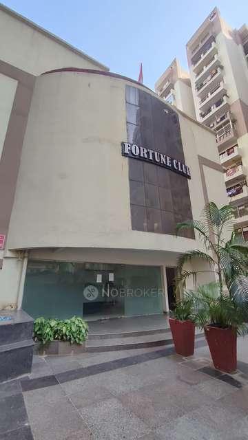 2 BHK Flat In Vasu Fortune Residency Phase I For Sale  In Raj Nagar Extension