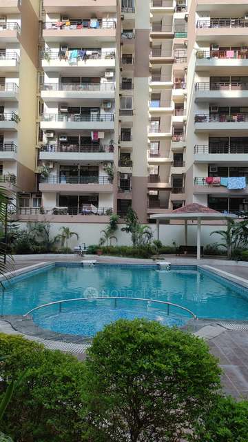 2 BHK Flat In Vasu Fortune Residency Phase I For Sale  In Raj Nagar Extension