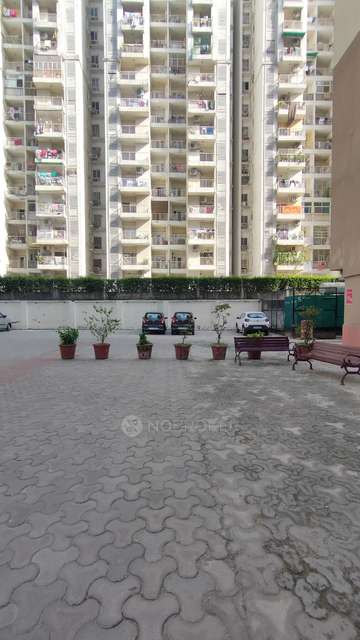 2 BHK Flat In Vasu Fortune Residency Phase I For Sale  In Raj Nagar Extension