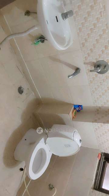 2 BHK Flat In Vasu Fortune Residency Phase I For Sale  In Raj Nagar Extension