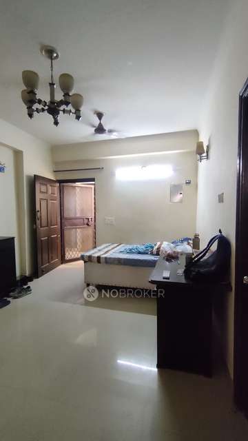2 BHK Flat In Vasu Fortune Residency Phase I For Sale  In Raj Nagar Extension