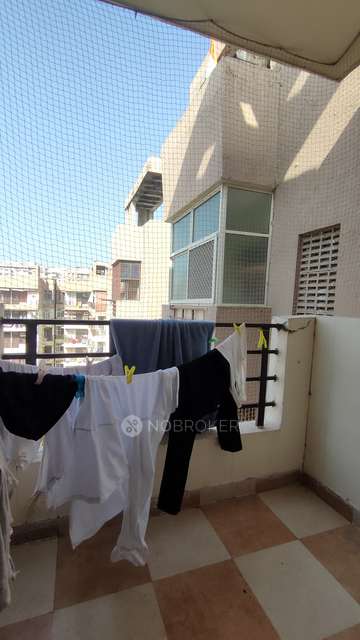 2 BHK Flat In Vasu Fortune Residency Phase I For Sale  In Raj Nagar Extension