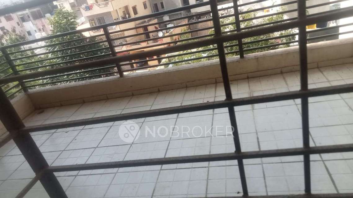 3 BHK Flat In Expat Genesis for Rent  In Charholi Budruk