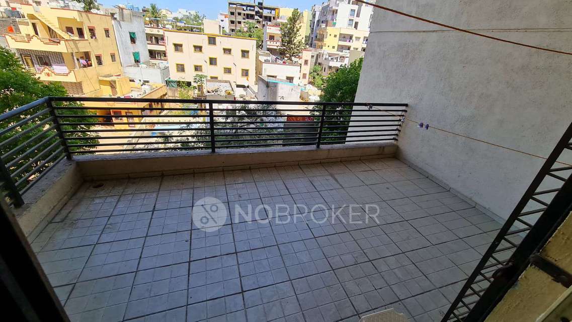 3 BHK Flat In Expat Genesis for Rent  In Charholi Budruk