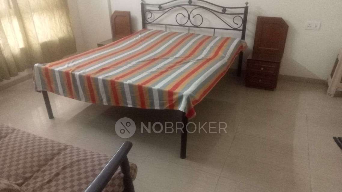 3 BHK Flat In Expat Genesis for Rent  In Charholi Budruk