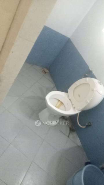 3 BHK Flat In Expat Genesis for Rent  In Charholi Budruk