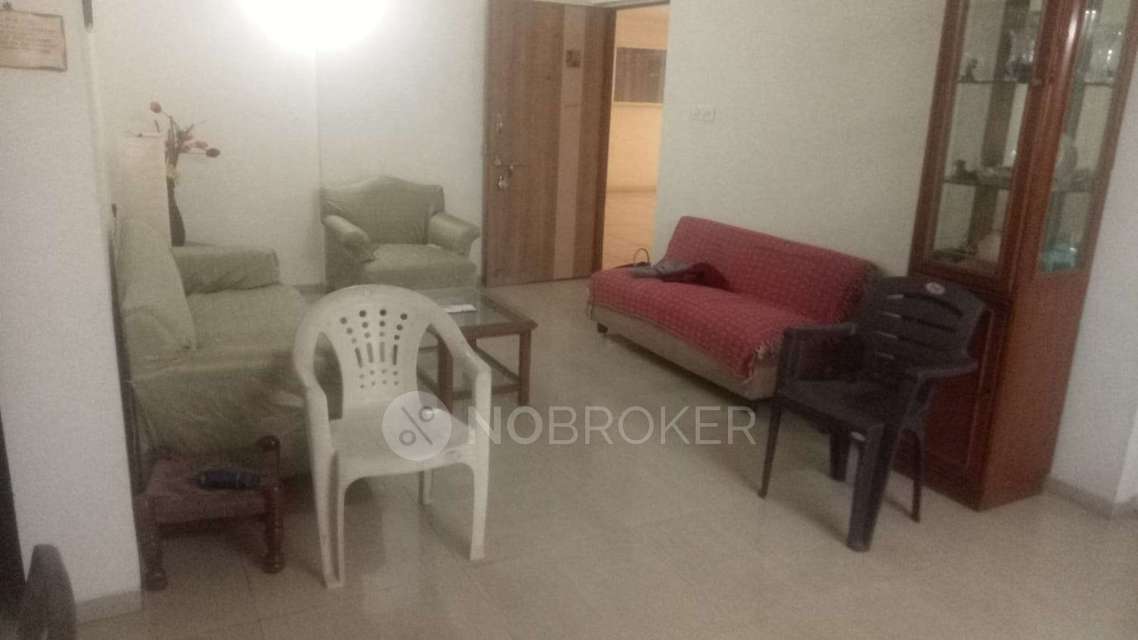 3 BHK Flat In Expat Genesis for Rent  In Charholi Budruk