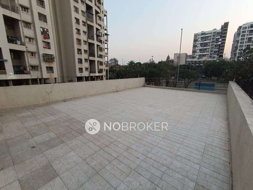 3 BHK Flat In Expat Genesis for Rent  In Charholi Budruk