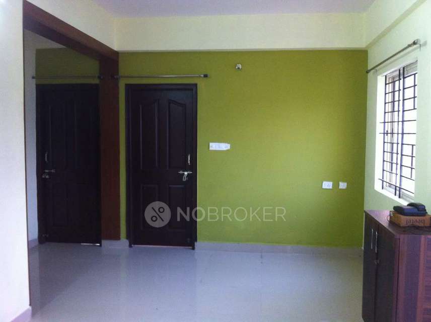 2 BHK Flat In Ssv Residency for Rent  In Kannamangala