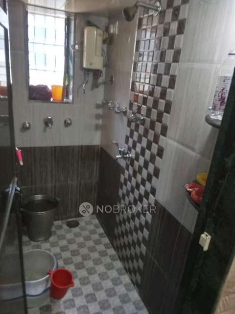1 BHK Flat In Om Sai Charan Chs For Sale  In Dombivli West