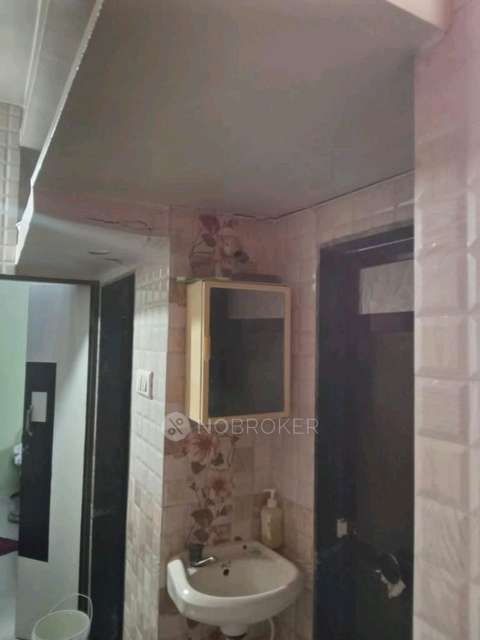 1 BHK Flat In Om Sai Charan Chs For Sale  In Dombivli West