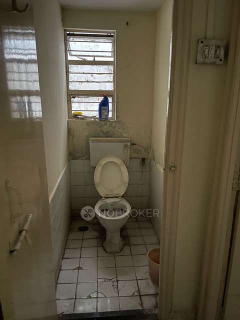 1 BHK Flat In Vivek Appartment for Rent  In Hadapsar