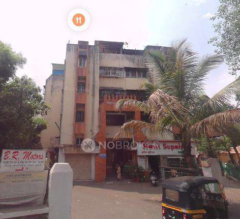 1 BHK Flat In Vivek Appartment for Rent  In Hadapsar