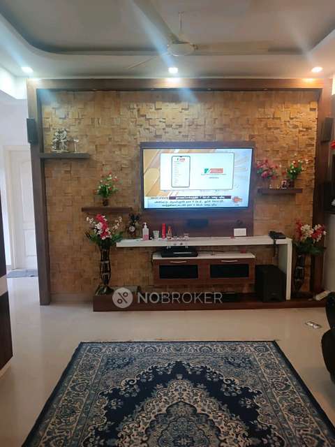 2 BHK Flat In Alps View for Lease  In C354, 3rd Ln, Hoysala Nagar, Horamavu, Bengaluru, Karnataka 560113, India