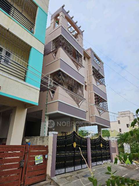 4+ BHK Flat For Sale  In Kolathur