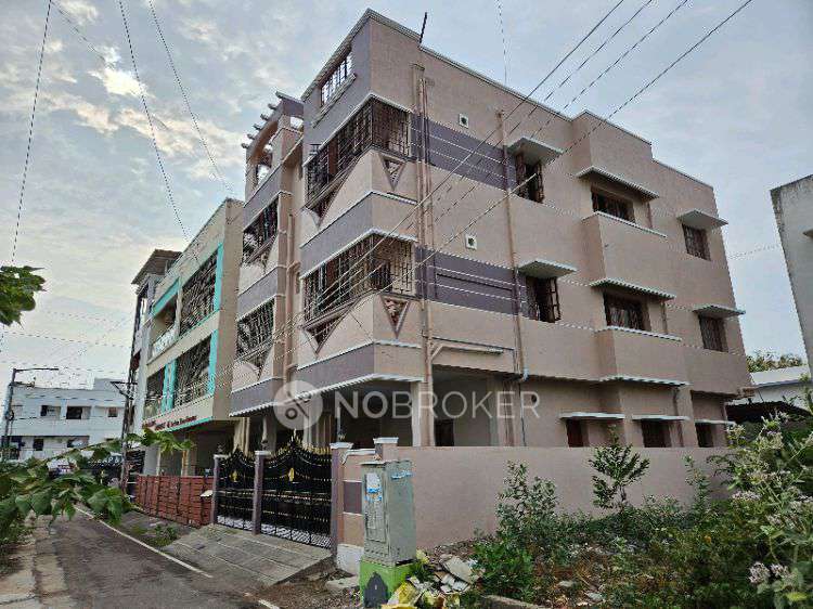 4+ BHK Flat For Sale  In Kolathur
