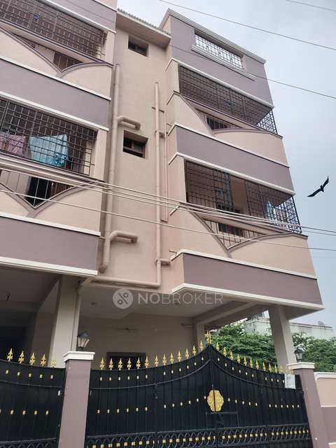 4+ BHK Flat For Sale  In Kolathur