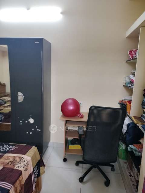 4+ BHK Flat For Sale  In Kolathur