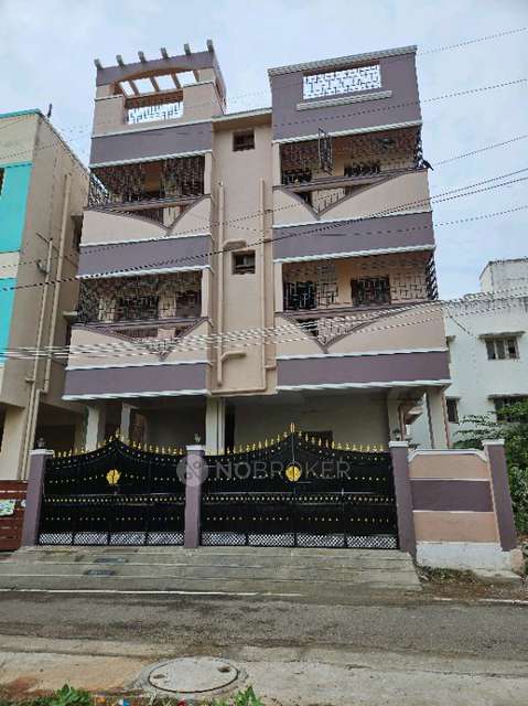 4+ BHK Flat For Sale  In Kolathur