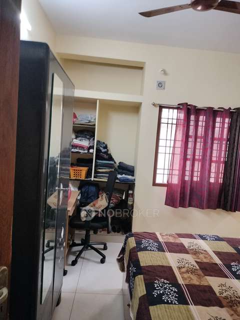 4+ BHK Flat For Sale  In Kolathur
