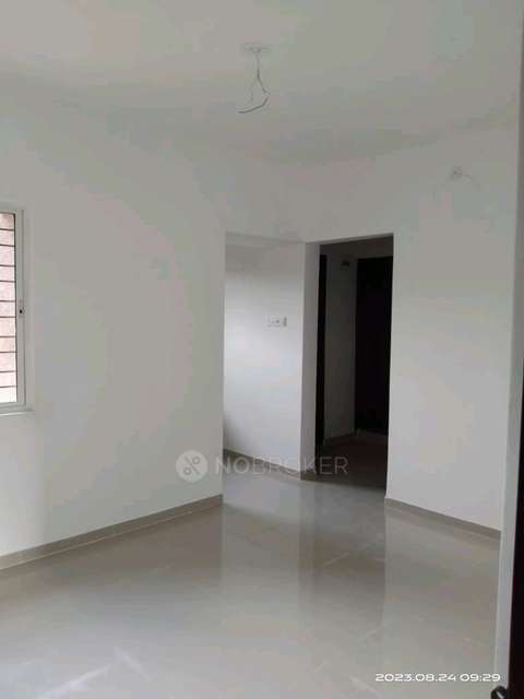 1 BHK Flat In Pmawas Yojna for Rent  In Vadagaon Budruk