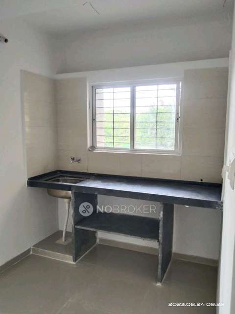 1 BHK Flat In Pmawas Yojna for Rent  In Vadagaon Budruk