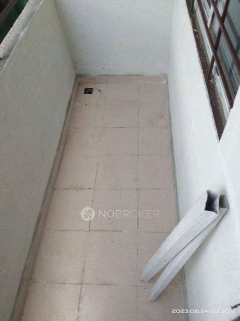 1 BHK Flat In Pmawas Yojna for Rent  In Vadagaon Budruk
