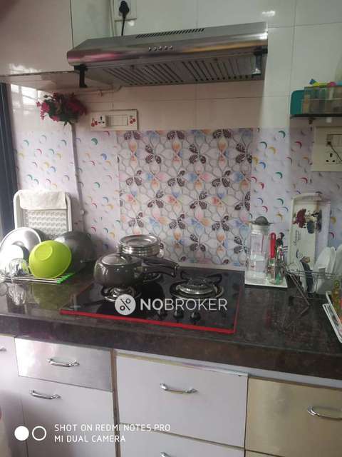 PG for Girls in S M Shetty School, Powai