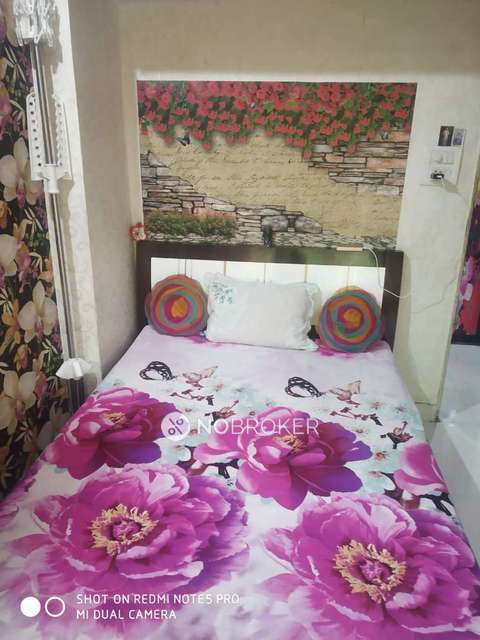 PG for Girls in S M Shetty School, Powai