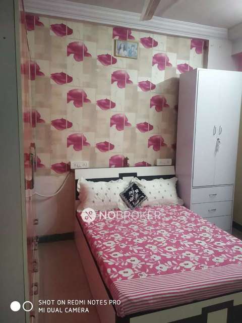 PG for Girls in S M Shetty School, Powai