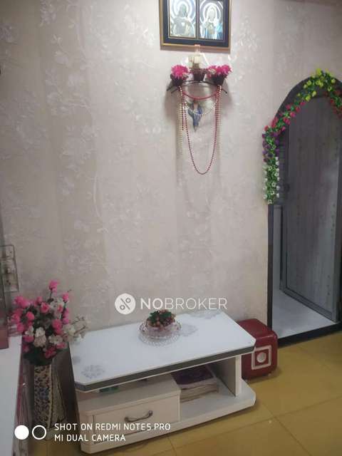 PG for Girls in S M Shetty School, Powai