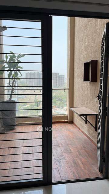 2 BHK Flat In Ecopolitan For Sale  In Punawale