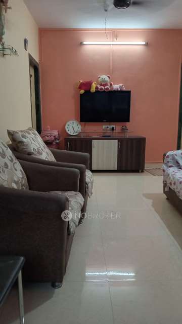1 BHK Flat In Shiv Krupa Chs  for Rent  In Mulund West