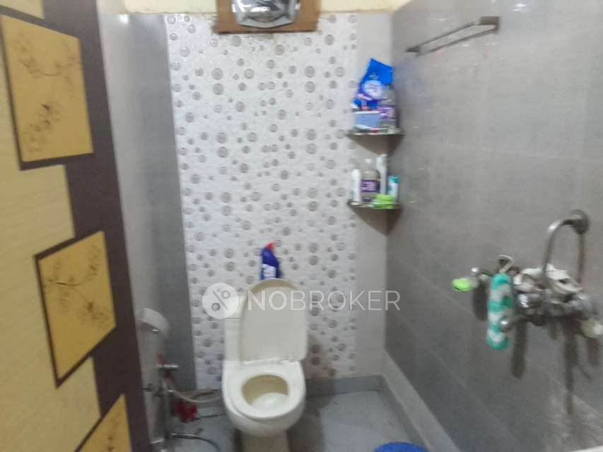 3 BHK Flat In Apartment For Sale  In Krishna Nagar