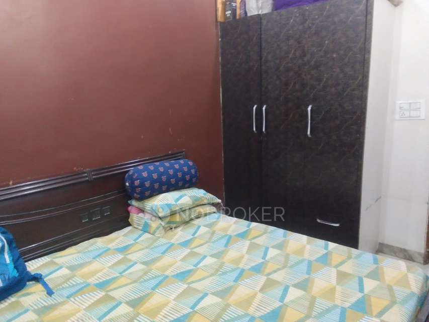 3 BHK Flat In Apartment For Sale  In Krishna Nagar