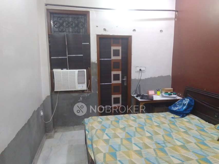 3 BHK Flat In Apartment For Sale  In Krishna Nagar
